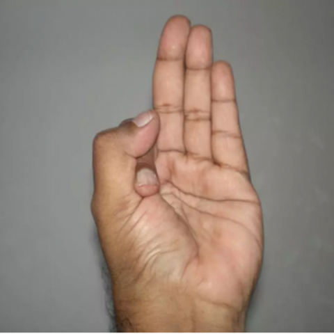 mudra 2