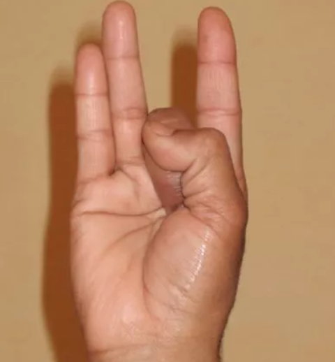 mudra 4