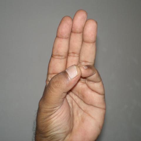 mudra 6