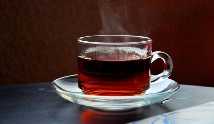tisana per depurare intestino