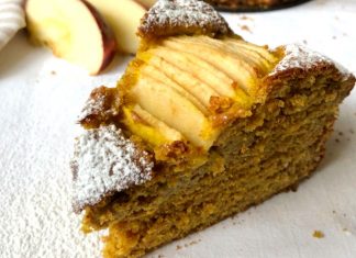 Torta alla Curcuma: 3 ricette deliziose