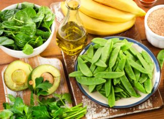 vitamina K proprietà