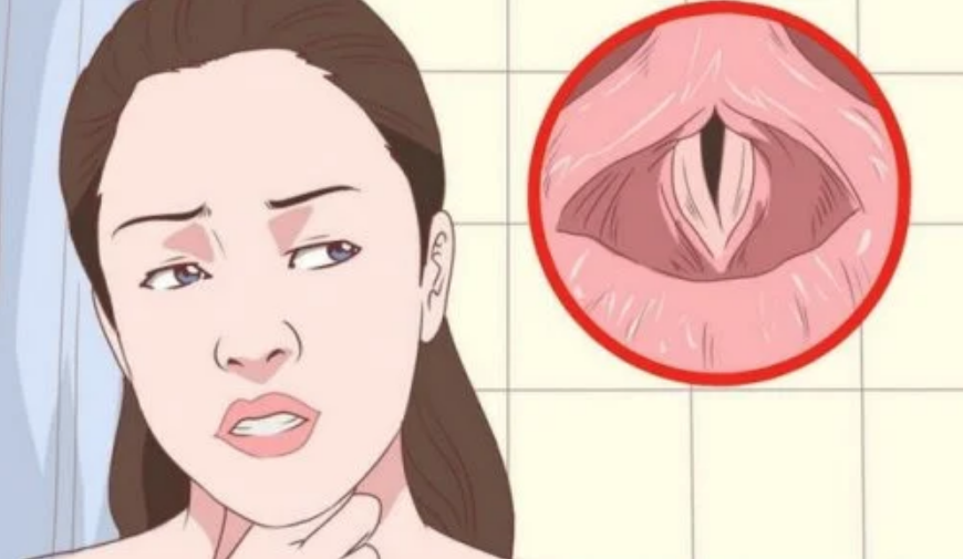 Laringite Come Sedarla Con Un Collutorio Naturale Alla Camomilla Benessere Alimentazione Sana Prodotti Bio E Rimedi Naturali Soluzionibio It
