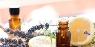 Aromaterapia, ad ogni ambiente il suo olio essenziale benefico