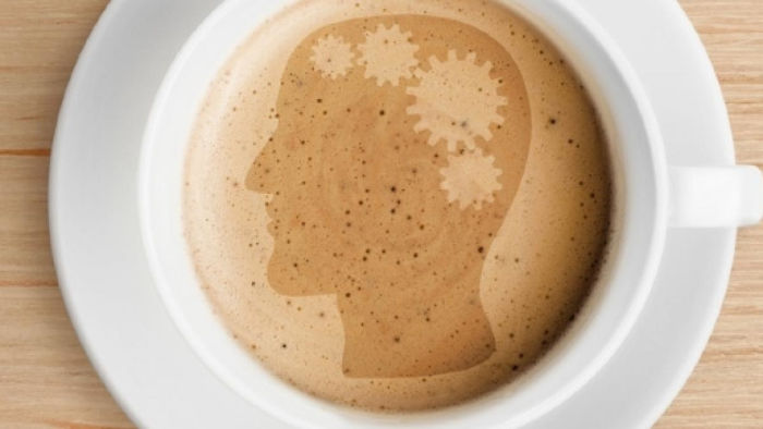 Caffè, Alzheimer e perdita di memoria