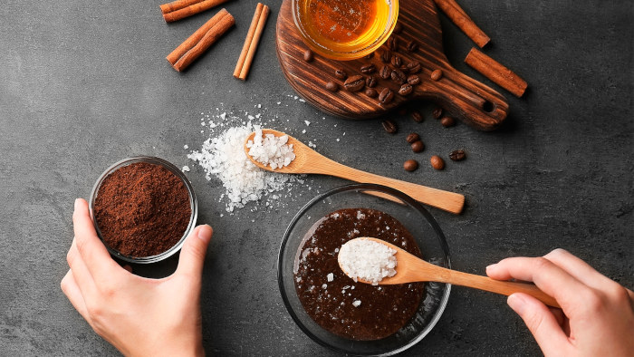 cosmetici naturali fai da te con il cacao per la pelle