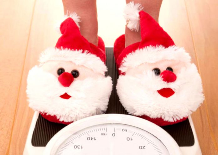 Dieta detox pre-natalizia, per presentarsi in forma alle feste