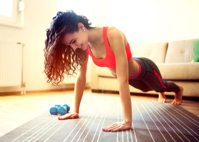 Ginnastica calistenica: forza, allungamento dei muscoli e buona postura