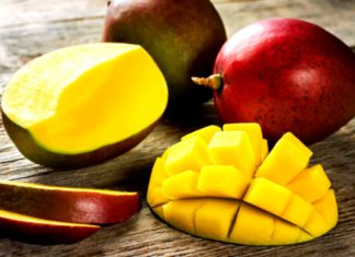 Mango contro attacchi di panico, ansia e stati depressivi