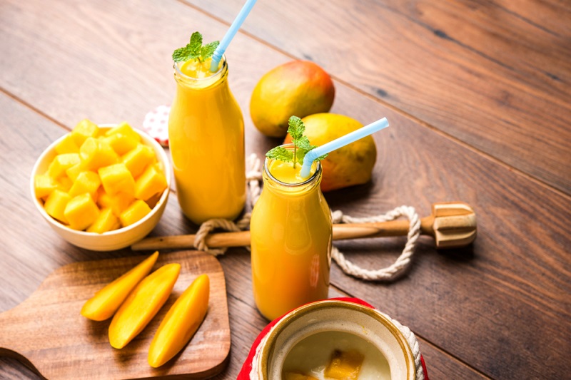 mango anti depressione