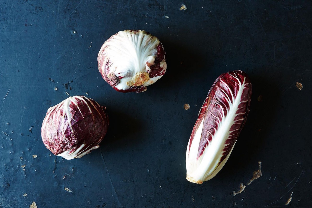 radicchio rosso