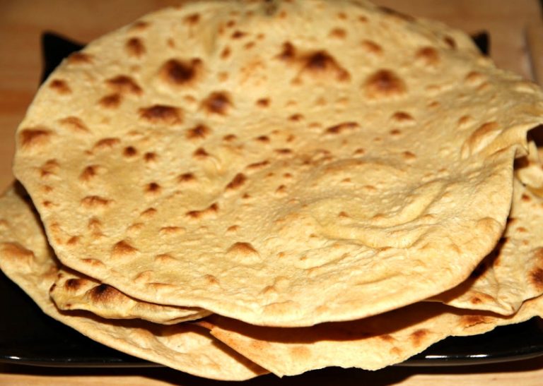 3 ricette senza lievito con il pane azzimo - Benessere, Alimentazione