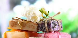 Saponette fai da te, ecco le migliori ricette selezionate