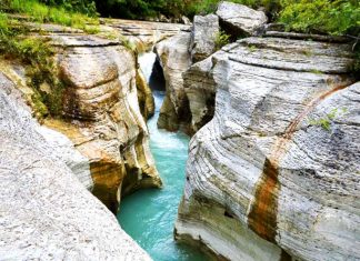 2019, anno del turismo lento: 5 percorsi nella natura da non perdere