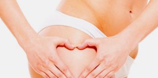 Aceto di mele per combattere la cellulite su gambe e glutei