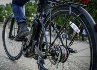 Bari, rimborso di 25 euro al mese se usi la bicicletta e sconto sull'acquisto