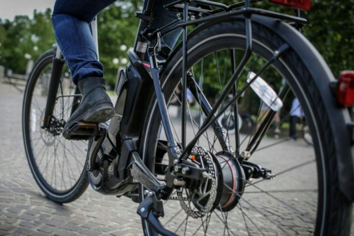 Bari, rimborso di 25 euro al mese se usi la bicicletta e sconto sull'acquisto