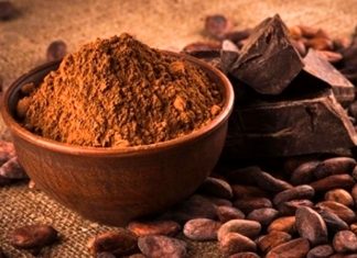 Dieta del cioccolato fondente: benefici e come funziona