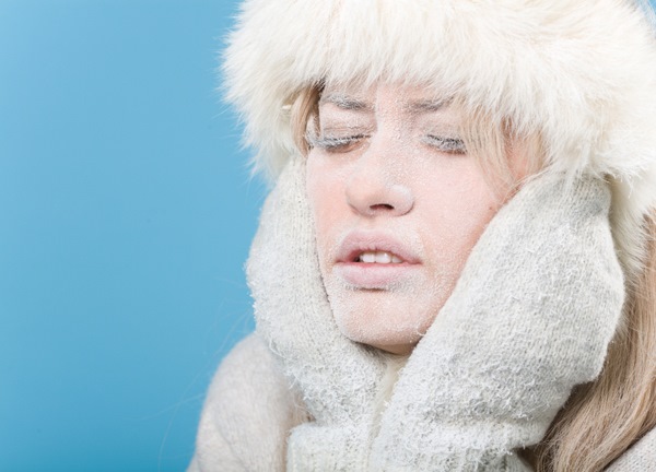 Salute della pelle e freddo invernale: come proteggerla nel modo migliore