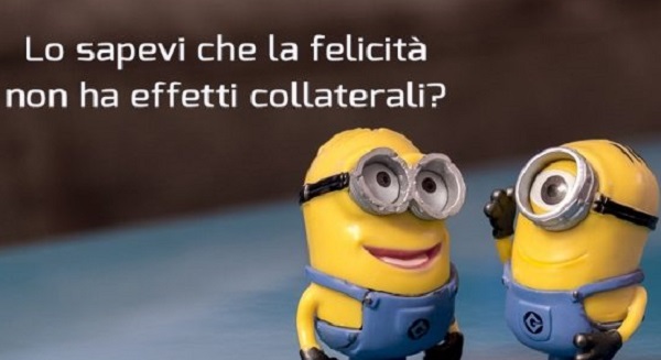 felicità