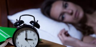 Insonnia e disturbi del sonno: ecco i migliori rimedi naturali