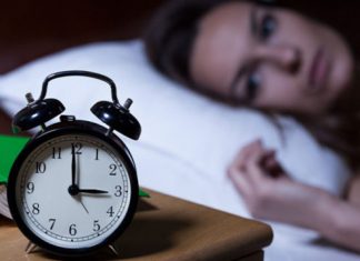 Insonnia e disturbi del sonno: ecco i migliori rimedi naturali
