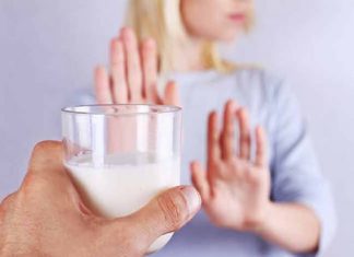 Intolleranza al lattosio: ecco cosa mangiare e cosa no