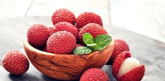 Litchi, 4 ricette gustose dal sapore esotico