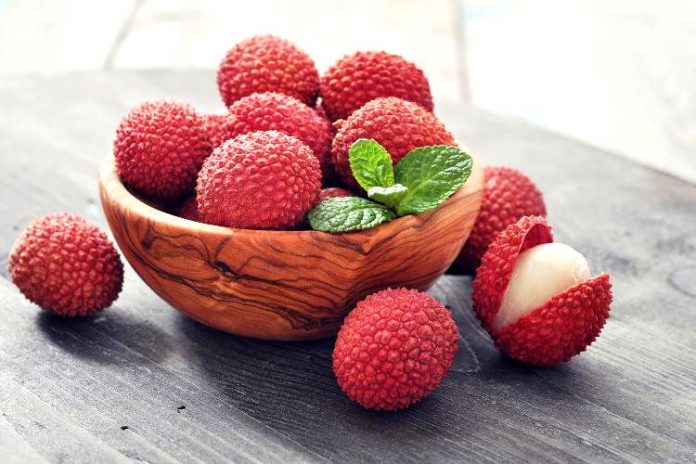 Litchi, 4 ricette gustose dal sapore esotico