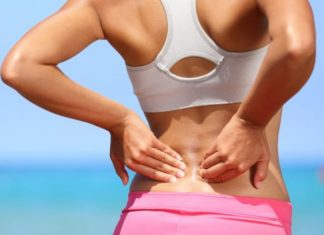 Mal di schiena: i rimedi naturali più efficaci per farlo passare