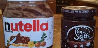 Nutella o Pan di Stelle? Ecco qual è la crema al cioccolato più buona!