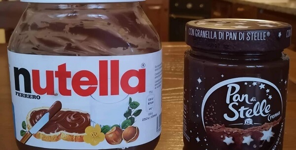 Nutella o Pan di Stelle? Ecco qual è la crema al cioccolato più buona!