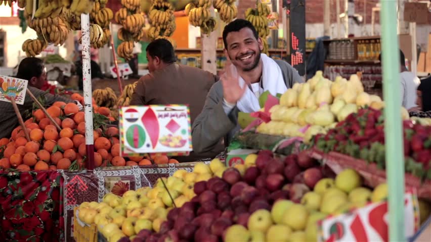 frutta e verdura dalla Turchia