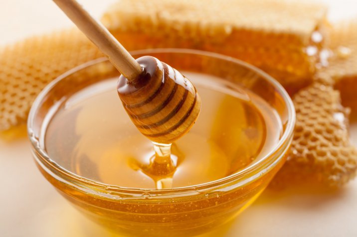 Miele, rimedio naturale tosse secca