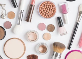 Make up bio: come scegliere il trucco che fa bene alla pelle