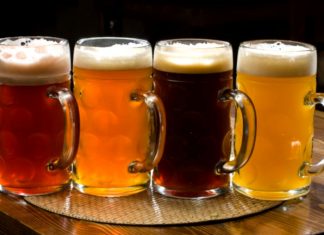 Bere birra fa parlare meglio lingua straniera