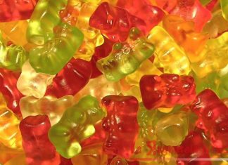 Gelatina animale nelle caramelle: ecco come viene realizzata