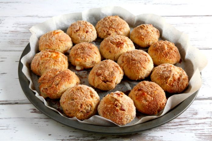 polpette cotte in forno