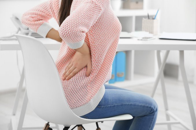 Come prevenire e curare il mal di schiena