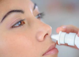 La depressione? c'è un nuovo farmaco: ora si cura con uno spray nasale