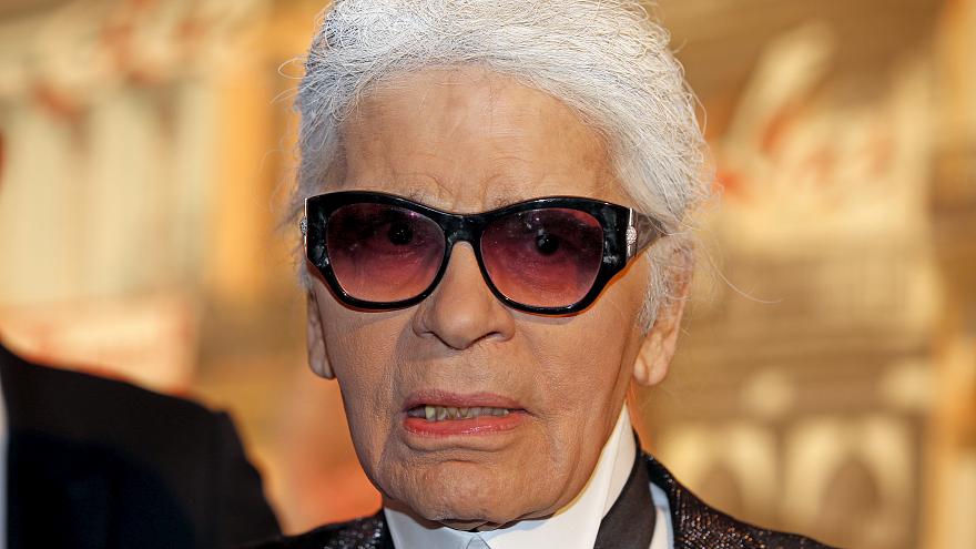 Karl Lagerfeld