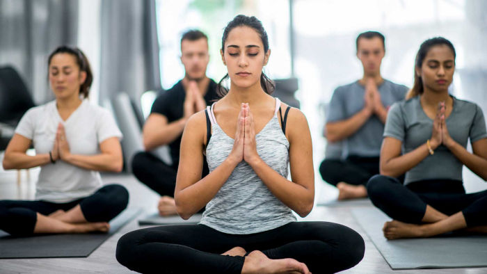 Cosa si ottiene con la meditazione