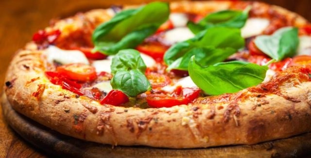 pizza