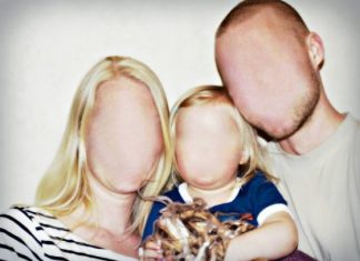 prosopagnosia, La triste storia della donna affetta da una rara malattia che la porta a vivere fra estranei
