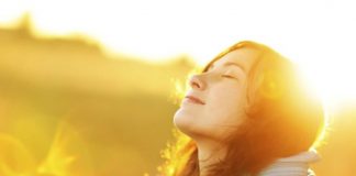 Vitamina D, ecco la dose giornaliera di sole che ci serve (in base alle stagioni)