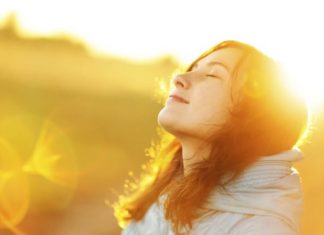 Vitamina D, ecco la dose giornaliera di sole che ci serve (in base alle stagioni)