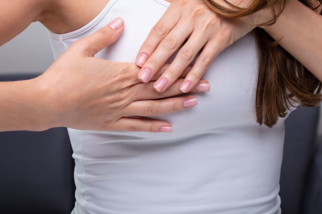 Dolore Al Seno In Allattamento Forum Dolore al seno uguale tumore? Quando preoccuparsi