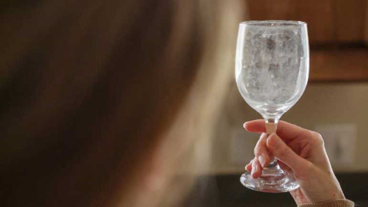 1 Litro Di Acqua Quanti Bicchieri Sono