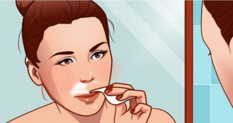 Come Rallentare La Crescita Dei Baffetti