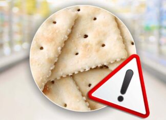 crackers